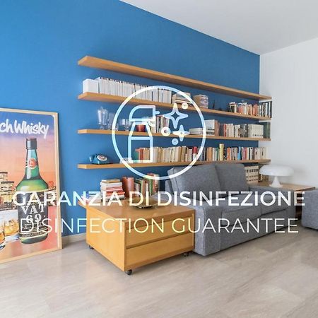 Italianway - Montecatini 15 Apartment Milan Luaran gambar