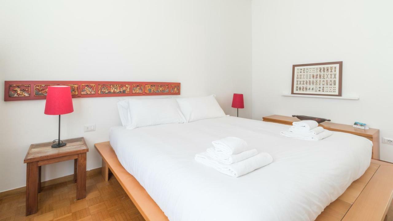 Italianway - Montecatini 15 Apartment Milan Luaran gambar