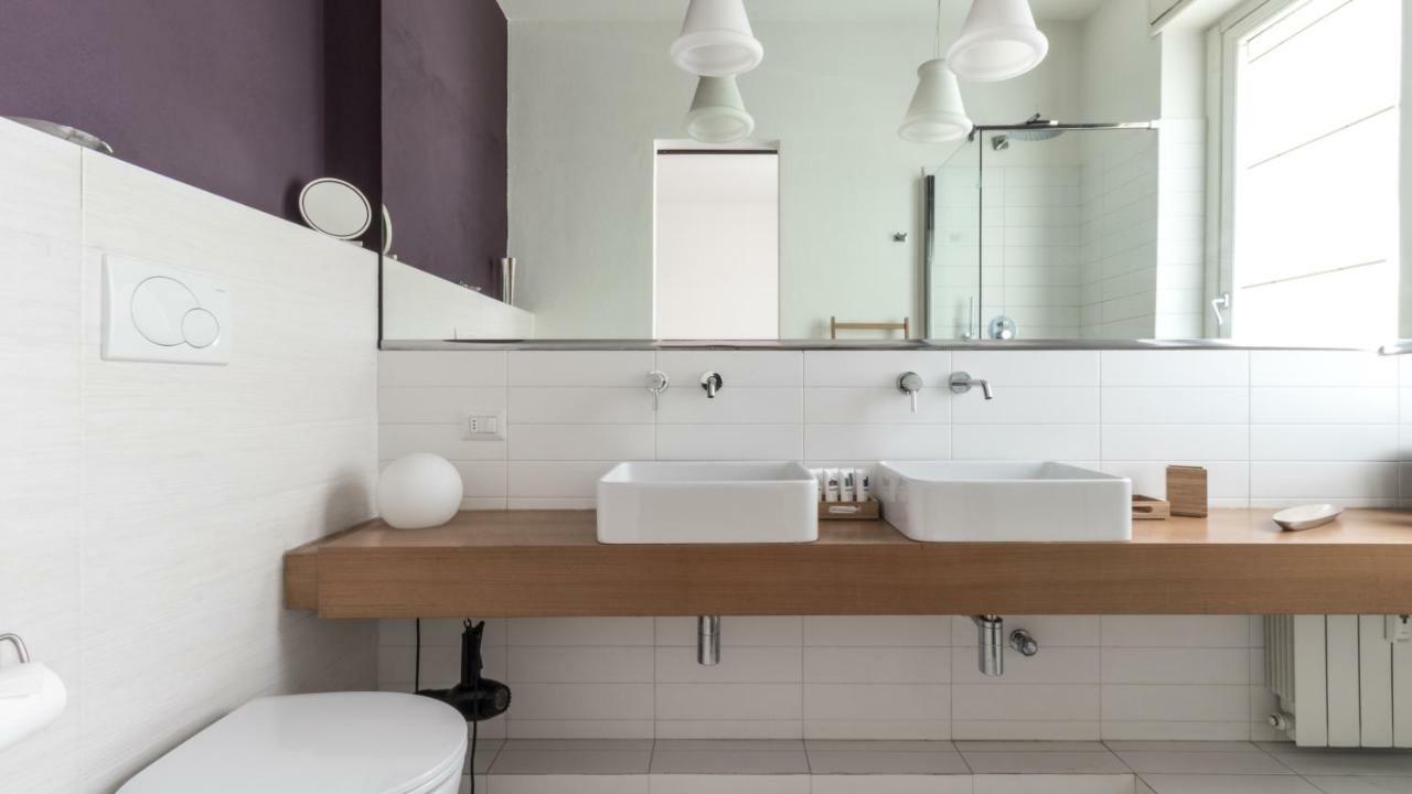 Italianway - Montecatini 15 Apartment Milan Luaran gambar