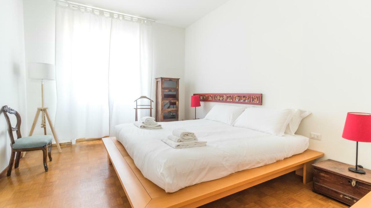 Italianway - Montecatini 15 Apartment Milan Luaran gambar