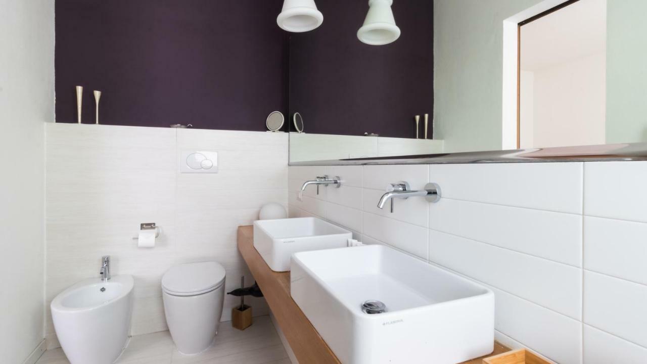 Italianway - Montecatini 15 Apartment Milan Luaran gambar
