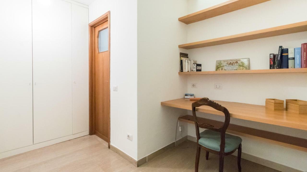 Italianway - Montecatini 15 Apartment Milan Luaran gambar