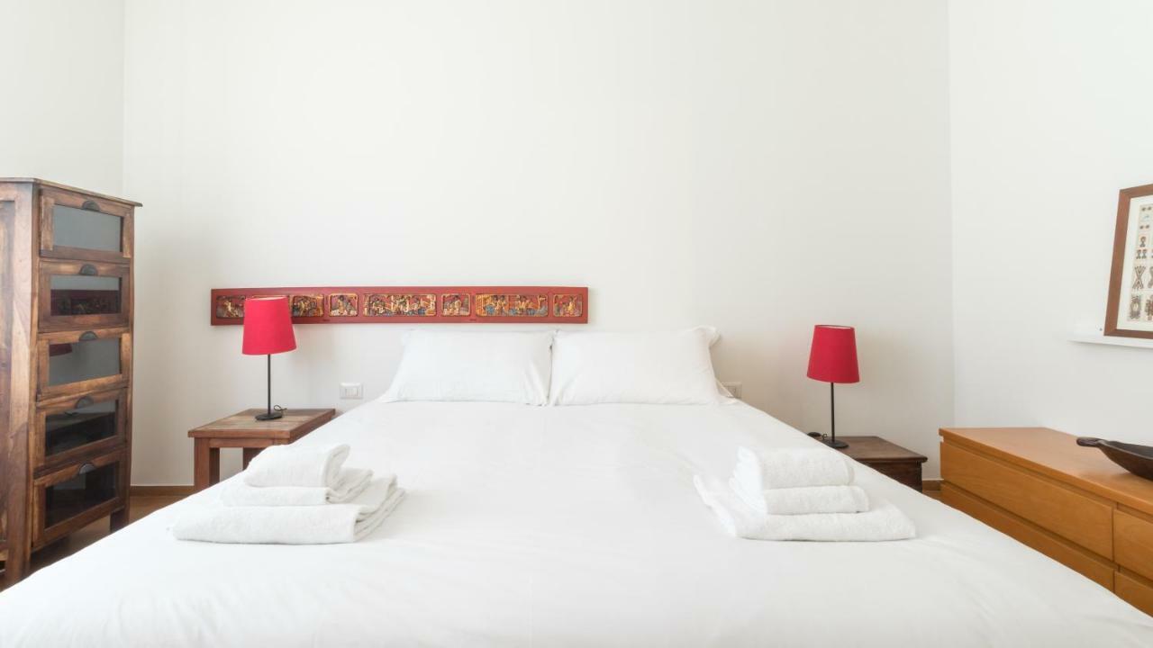Italianway - Montecatini 15 Apartment Milan Luaran gambar