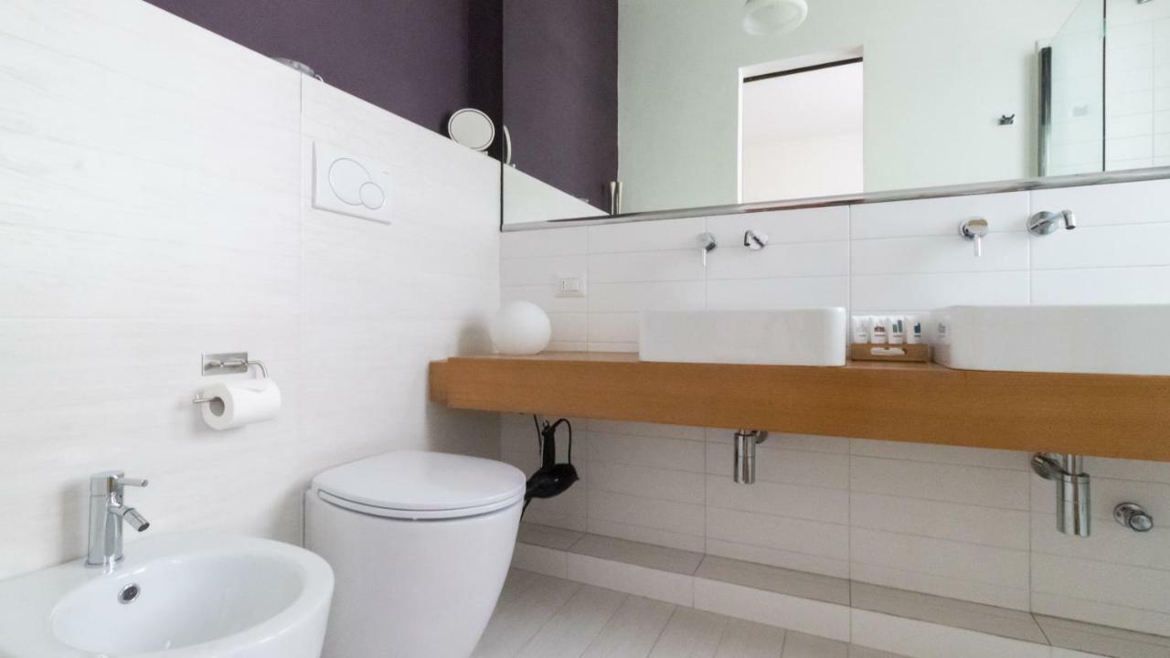 Italianway - Montecatini 15 Apartment Milan Luaran gambar