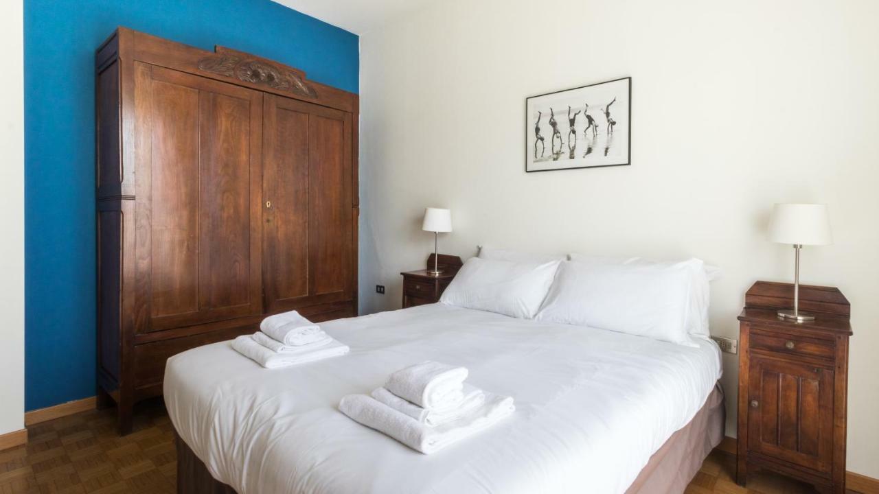 Italianway - Montecatini 15 Apartment Milan Luaran gambar