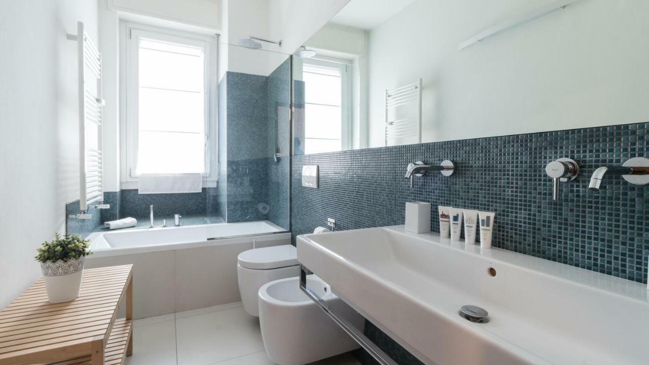 Italianway - Montecatini 15 Apartment Milan Luaran gambar