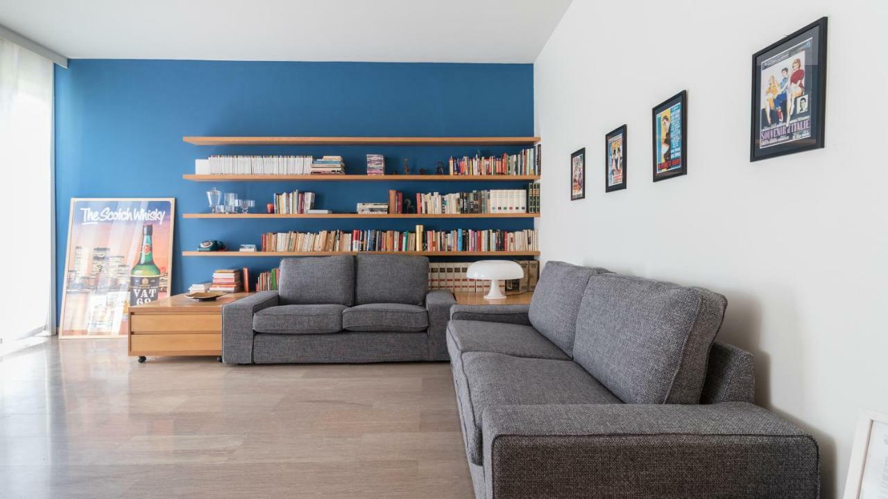 Italianway - Montecatini 15 Apartment Milan Luaran gambar