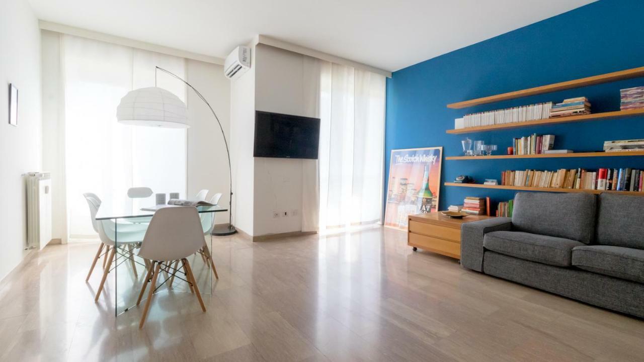 Italianway - Montecatini 15 Apartment Milan Luaran gambar