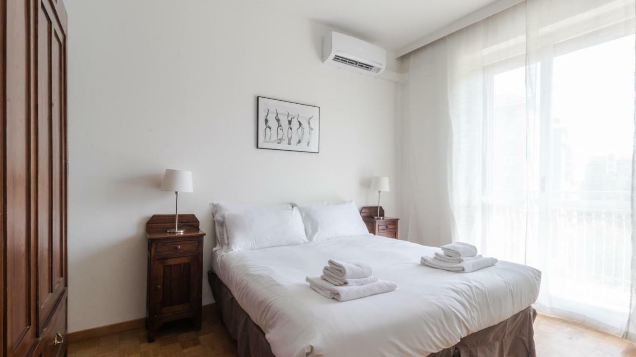 Italianway - Montecatini 15 Apartment Milan Luaran gambar