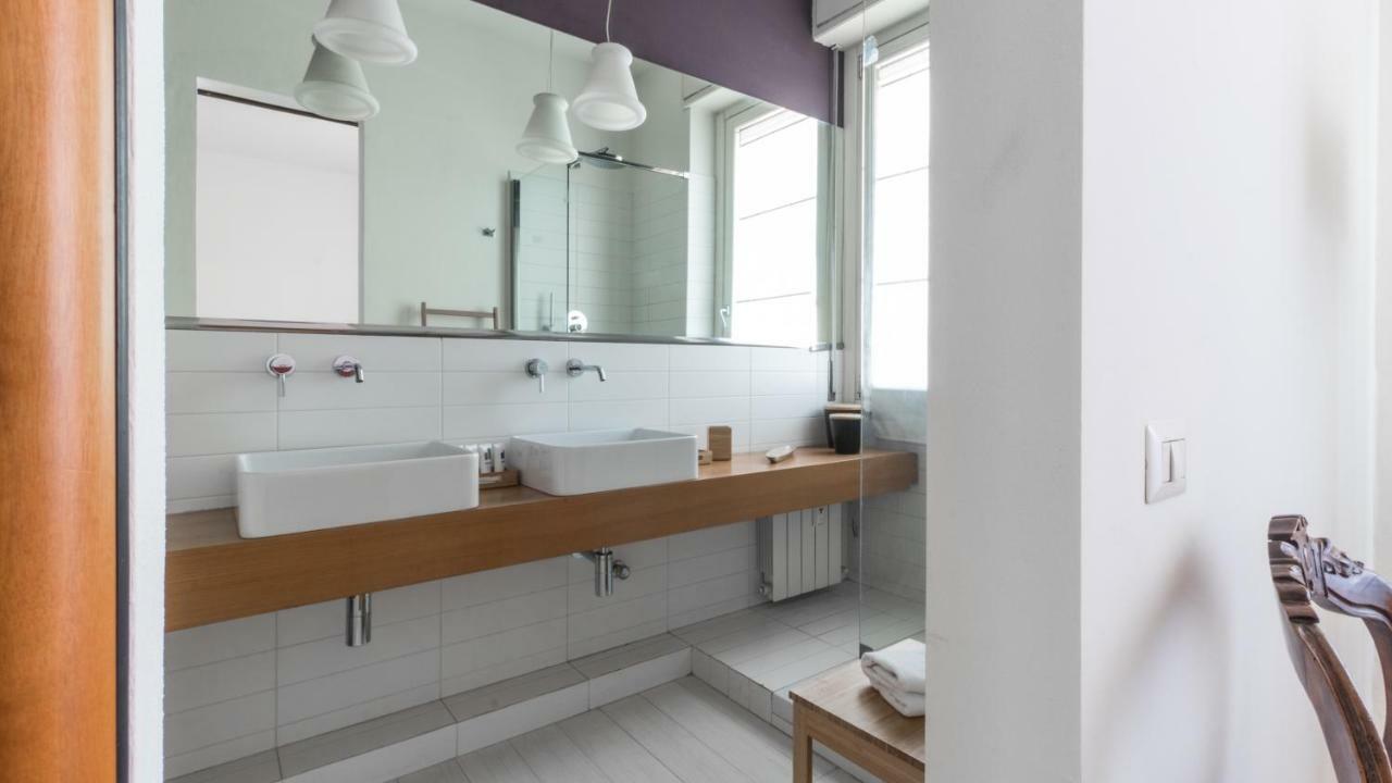 Italianway - Montecatini 15 Apartment Milan Luaran gambar