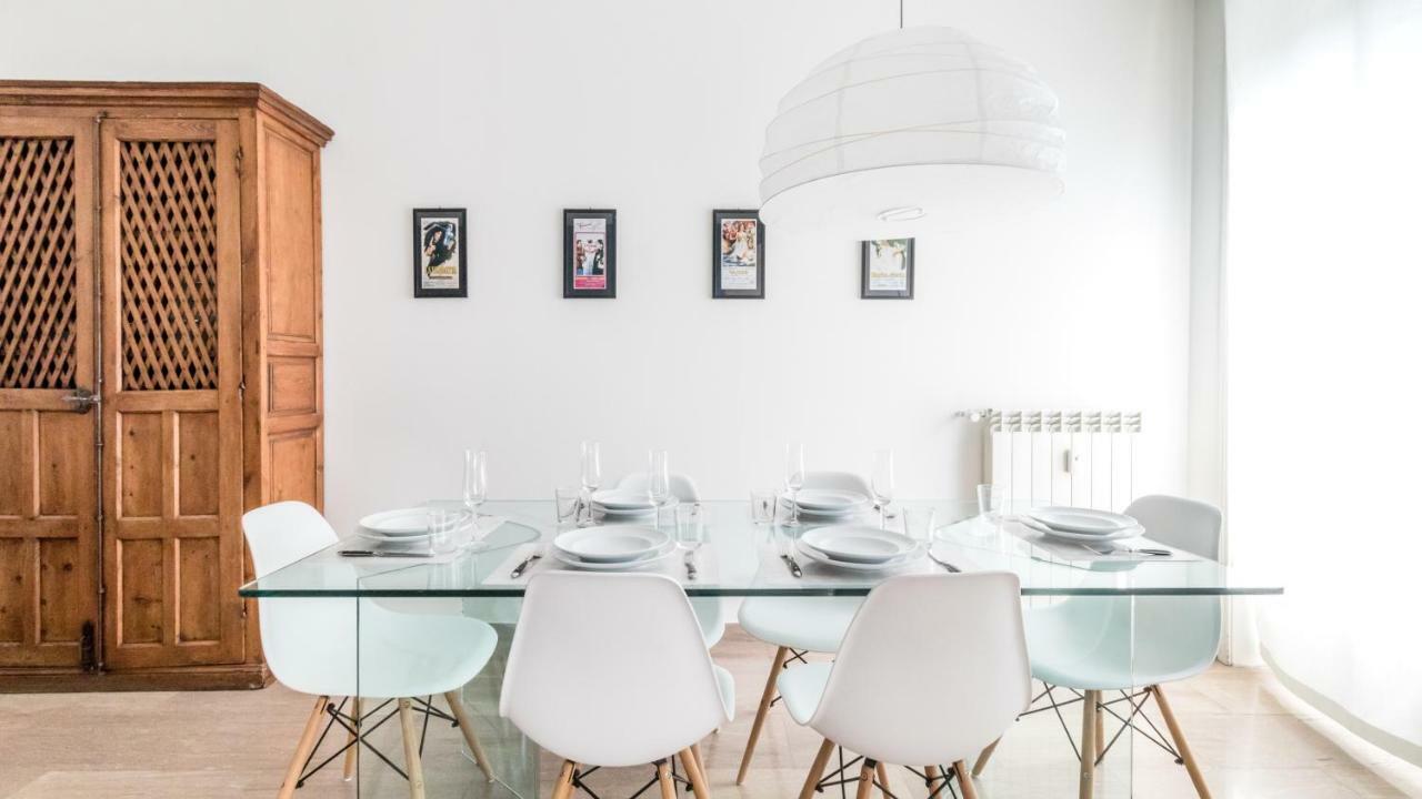 Italianway - Montecatini 15 Apartment Milan Luaran gambar