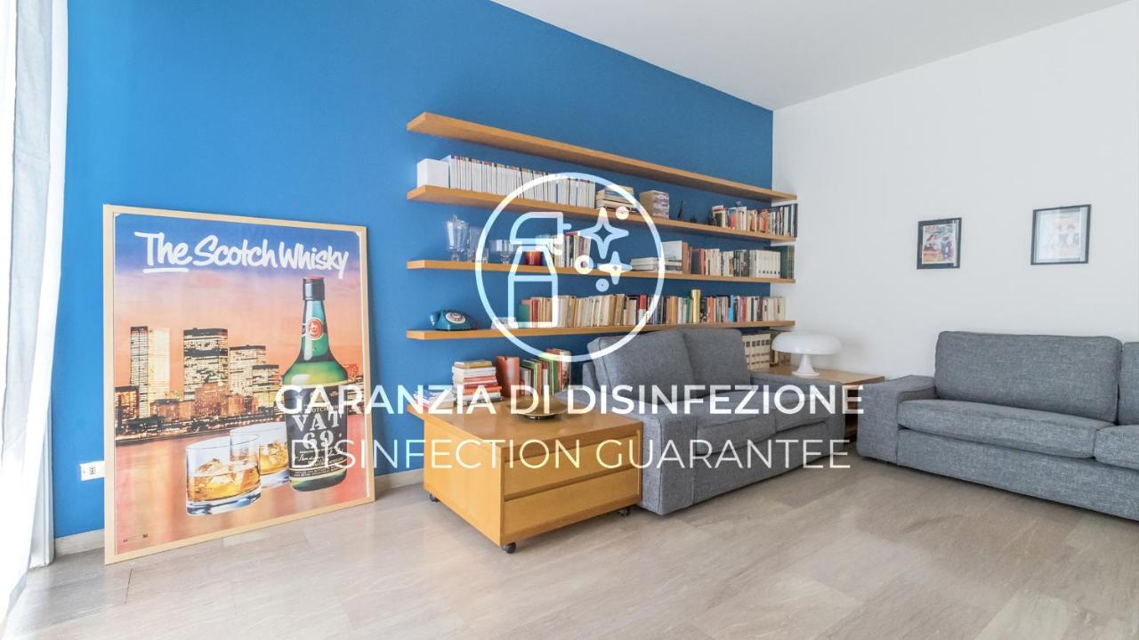 Italianway - Montecatini 15 Apartment Milan Luaran gambar